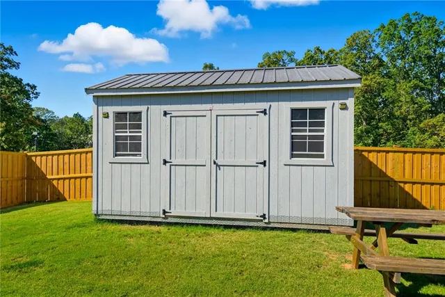 $519,900 | 6544 Teal Trail Drive, Flowery Branch, GA 30542