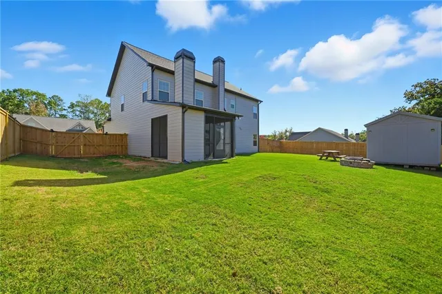 $519,900 | 6544 Teal Trail Drive, Flowery Branch, GA 30542