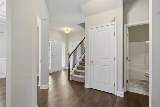 $519,900 | 6544 Teal Trail Drive, Flowery Branch, GA 30542