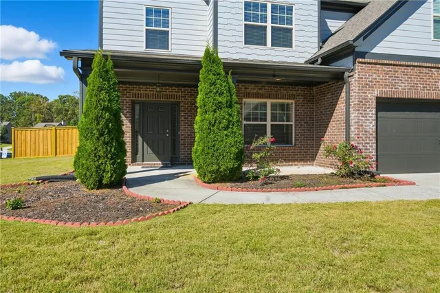 $519,900 | 6544 Teal Trail Drive, Flowery Branch, GA 30542