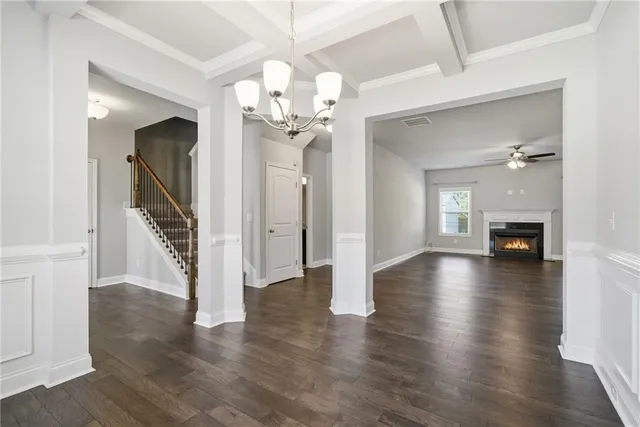 $519,900 | 6544 Teal Trail Drive, Flowery Branch, GA 30542