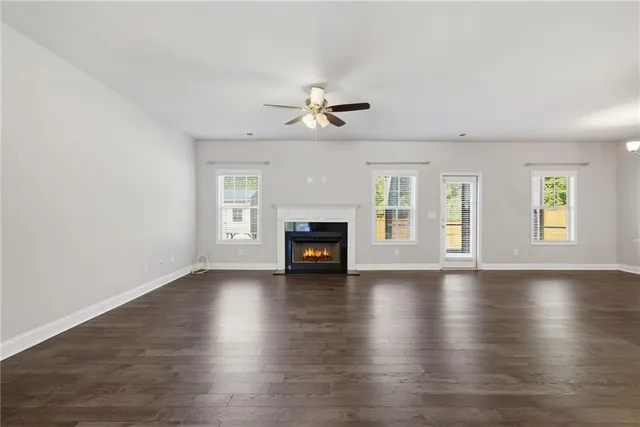 $519,900 | 6544 Teal Trail Drive, Flowery Branch, GA 30542