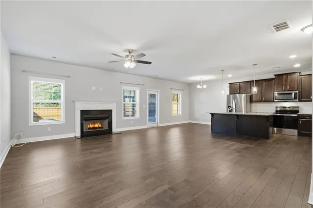 $519,900 | 6544 Teal Trail Drive, Flowery Branch, GA 30542