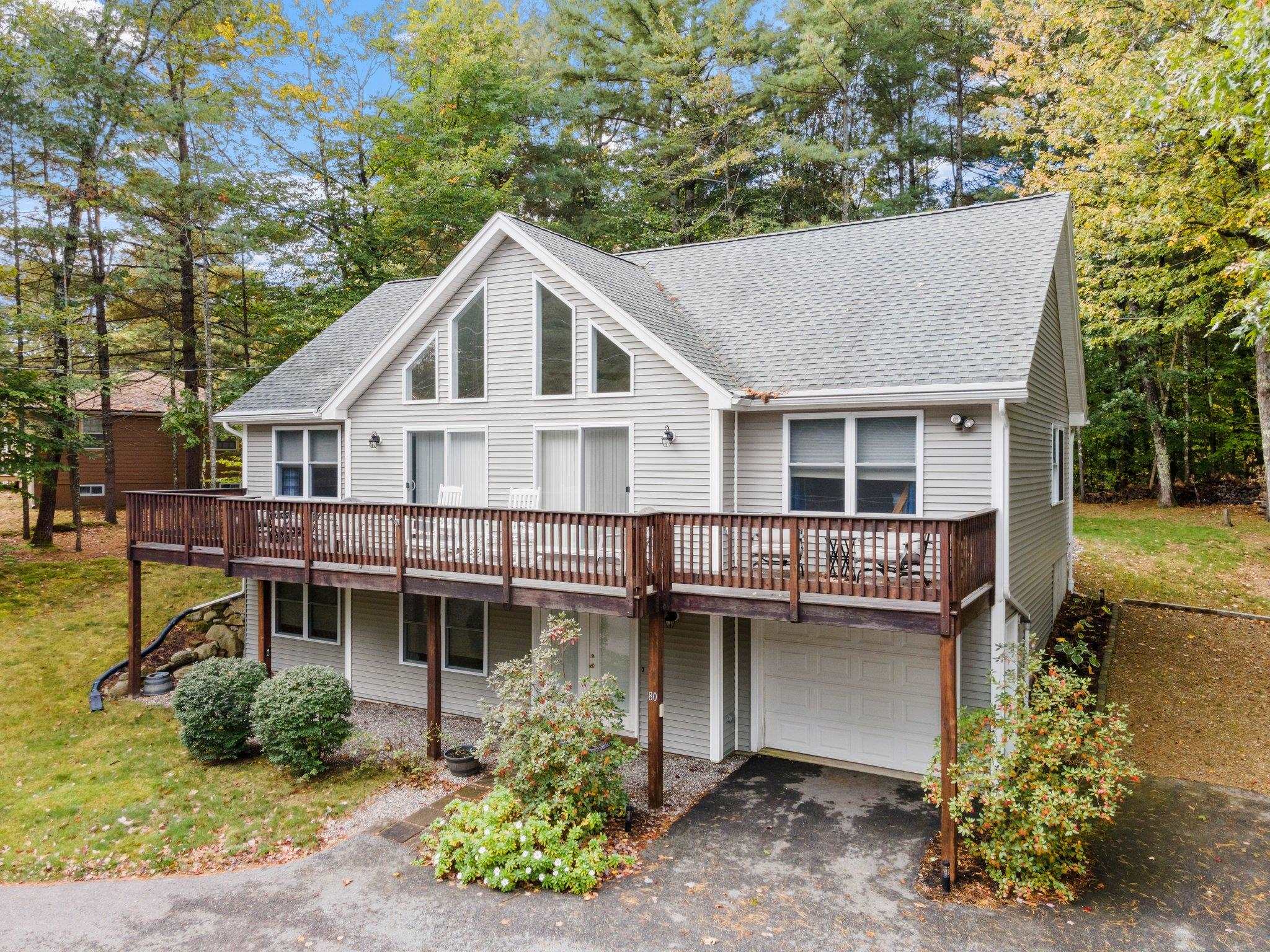 80 Pendleton Road Laconia, NH 03246 - Photo 1 of 26 Gallery Image 1