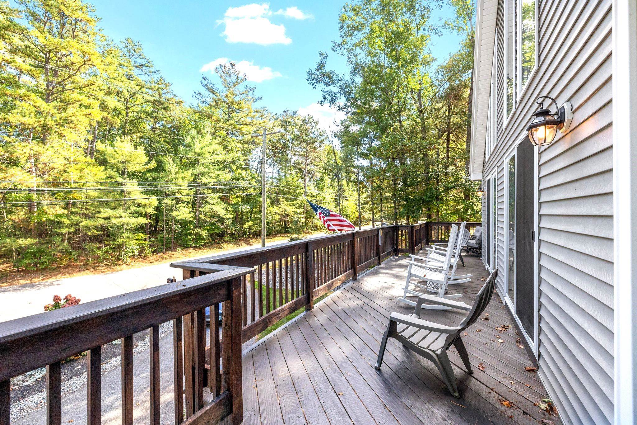 80 Pendleton Road Laconia, NH 03246 - Photo 13 of 26 Gallery Image 13