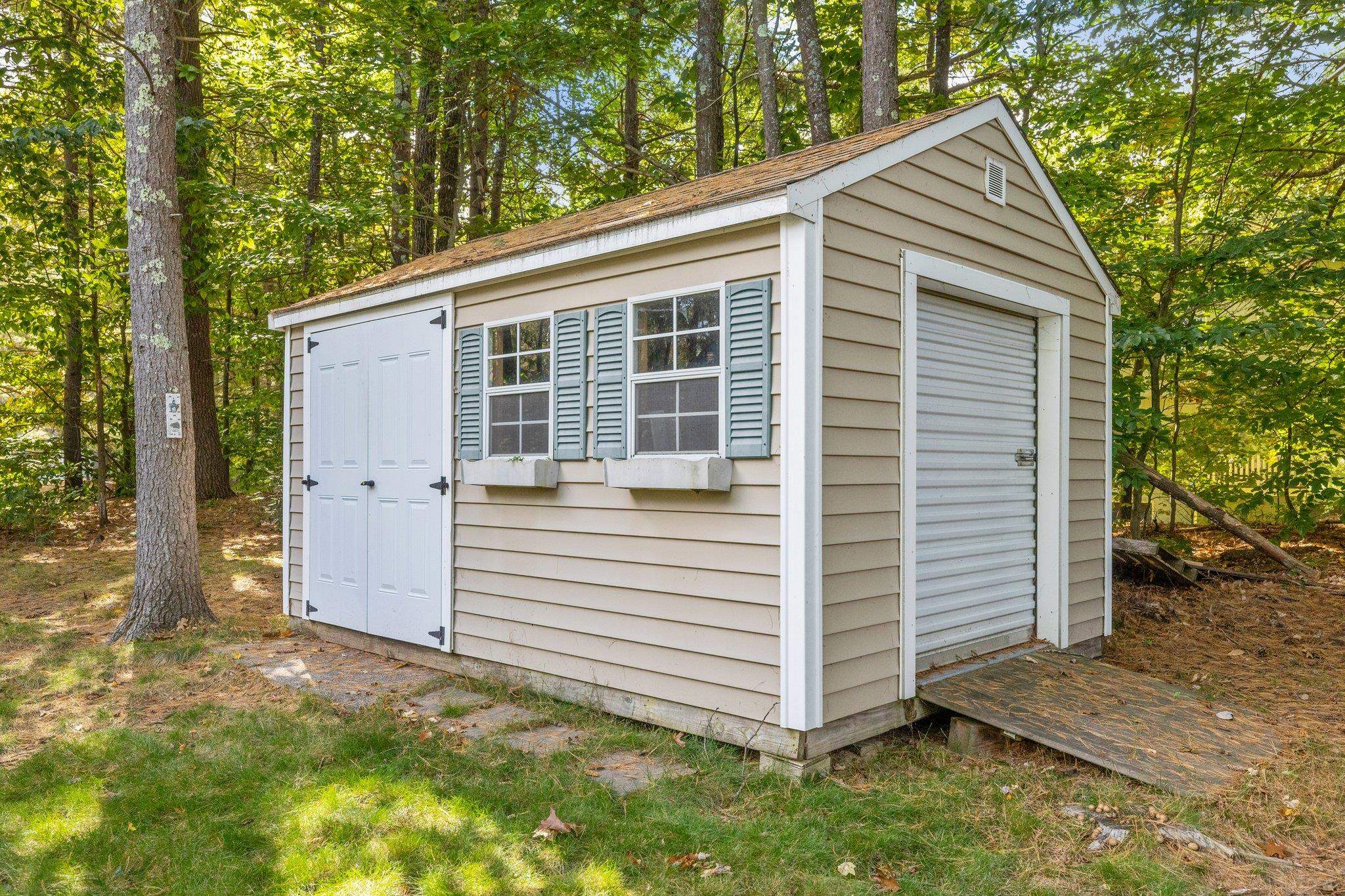80 Pendleton Road Laconia, NH 03246 - Photo 20 of 26 Gallery Image 20