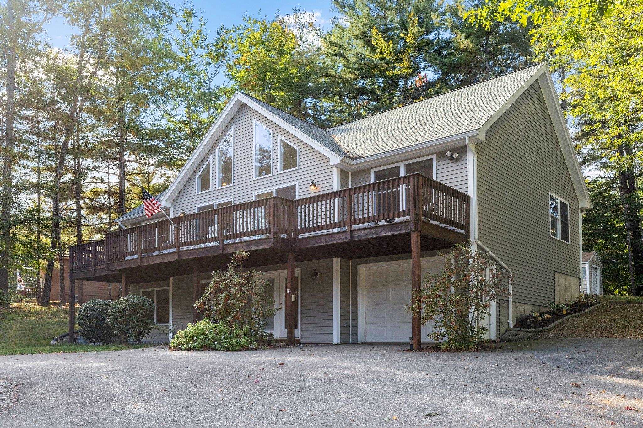 80 Pendleton Road Laconia, NH 03246 - Photo 2 of 26 Gallery Image 2