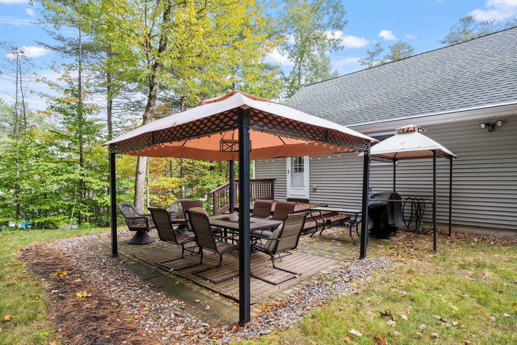 80 Pendleton Road Laconia, NH 03246 - Photo 22 of 26 Gallery Image 22