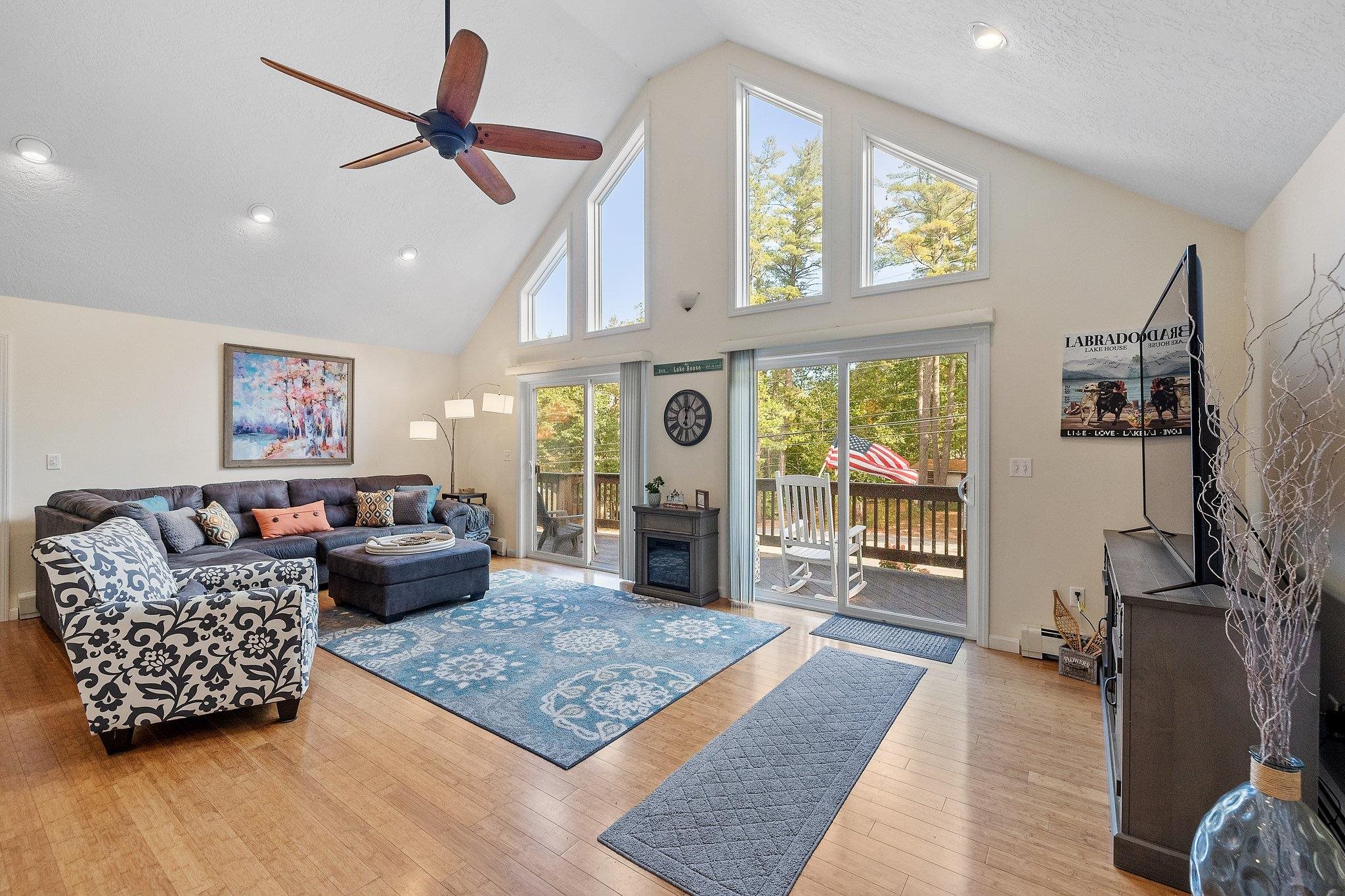 80 Pendleton Road Laconia, NH 03246 - Photo 24 of 26 Gallery Image 24