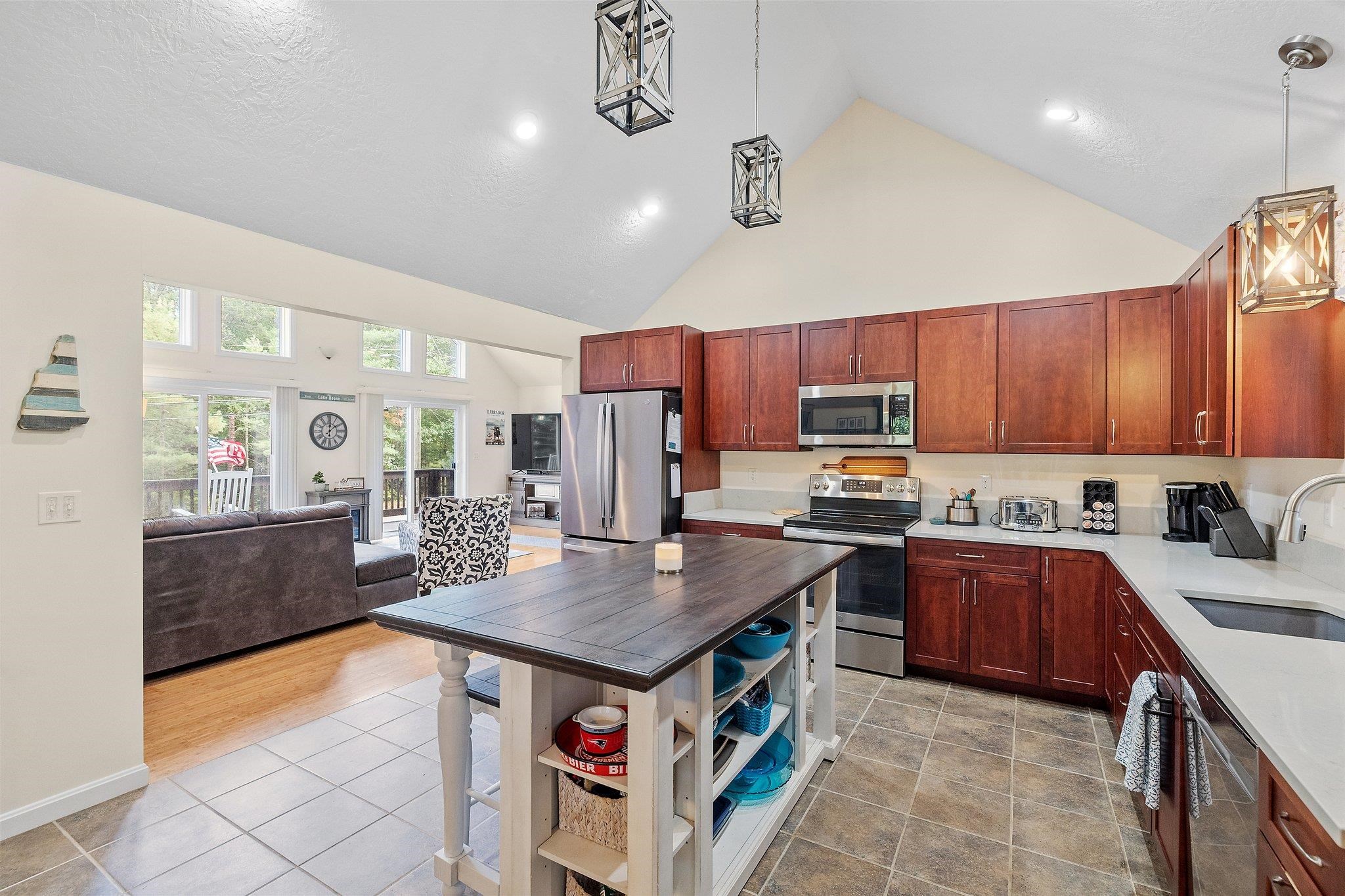80 Pendleton Road Laconia, NH 03246 - Photo 25 of 26 Gallery Image 25