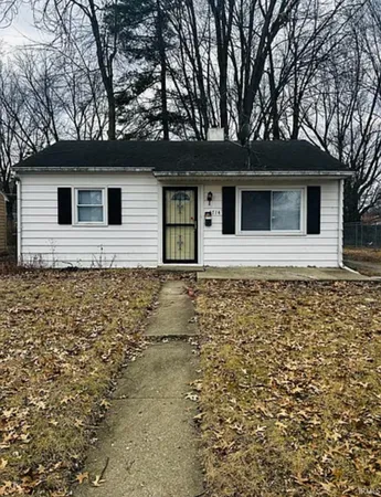 $120,000 | 4714 Reed Street, Fort Wayne, IN 46806