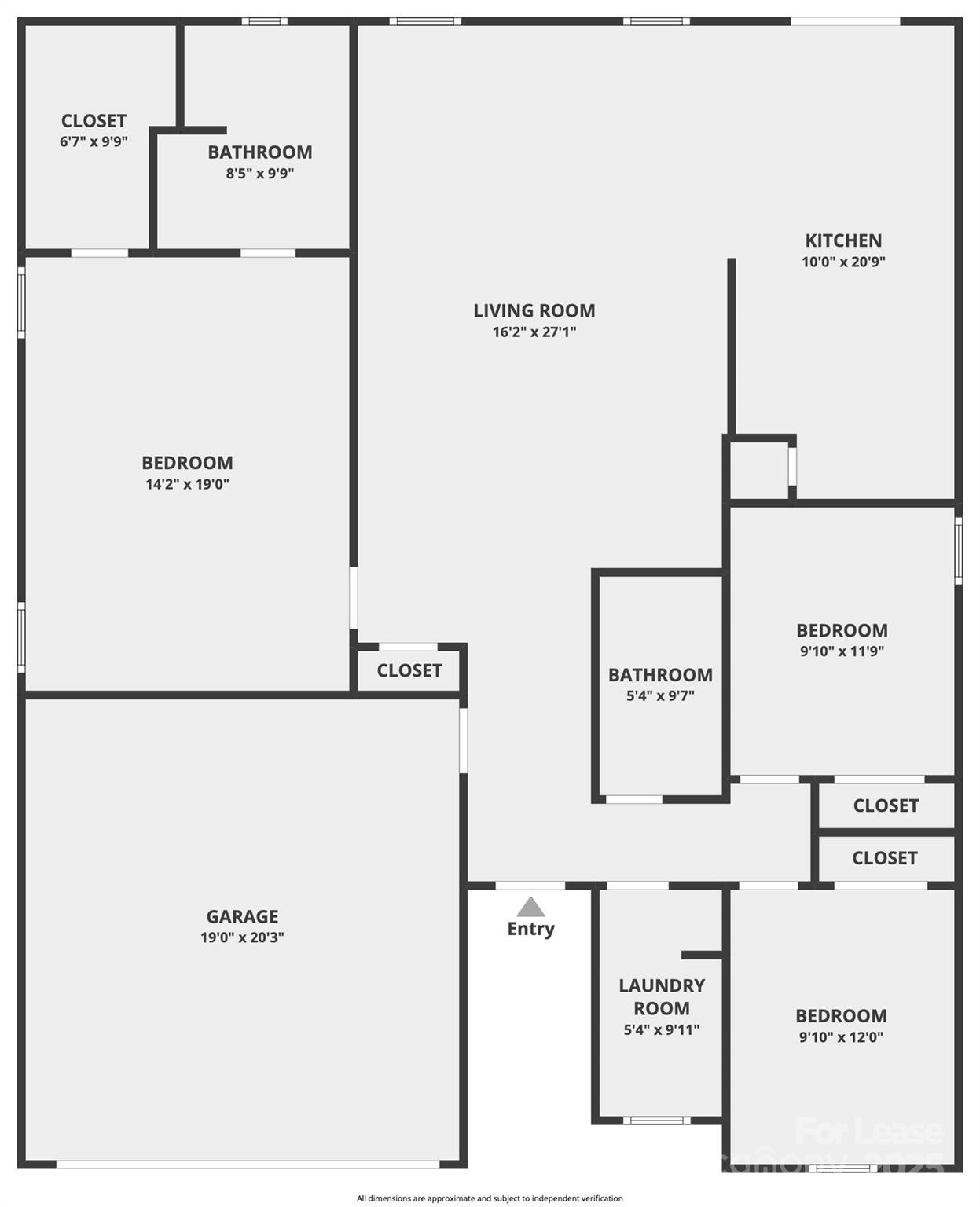 361 Kenyon Drive Kings Mountain, NC 28086 - Photo 14 of 16