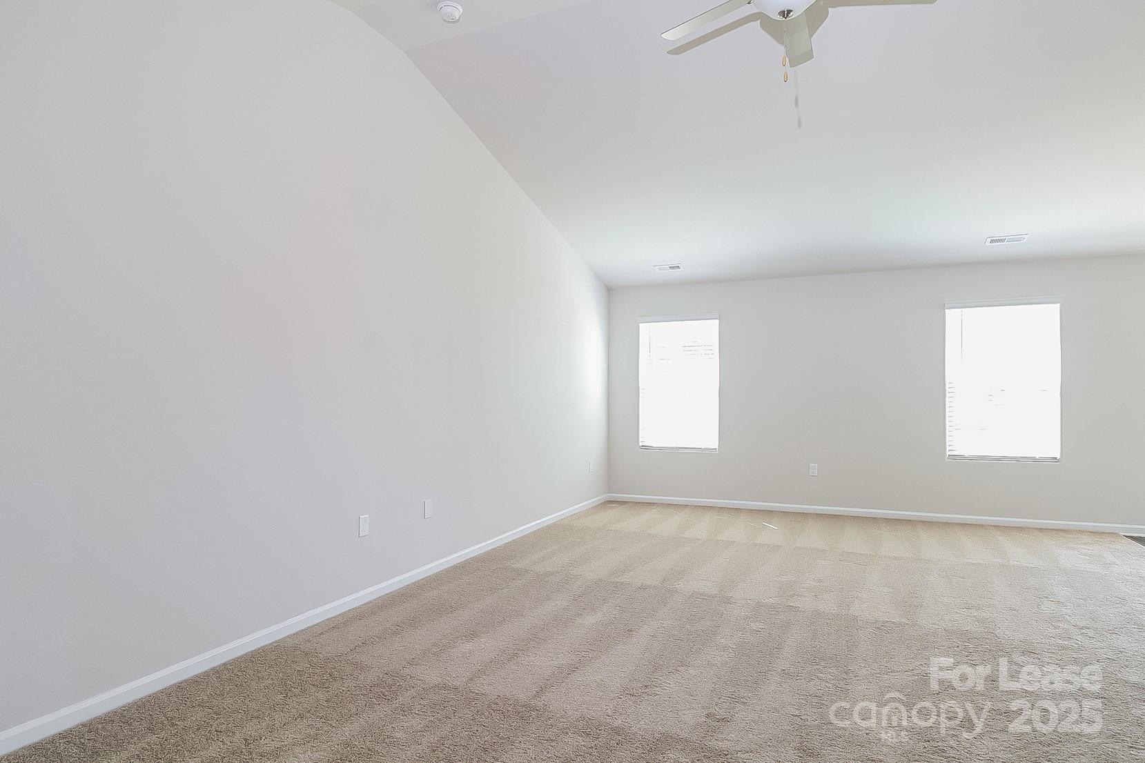 361 Kenyon Drive Kings Mountain, NC 28086 - Photo 8 of 16 an empty room with a window