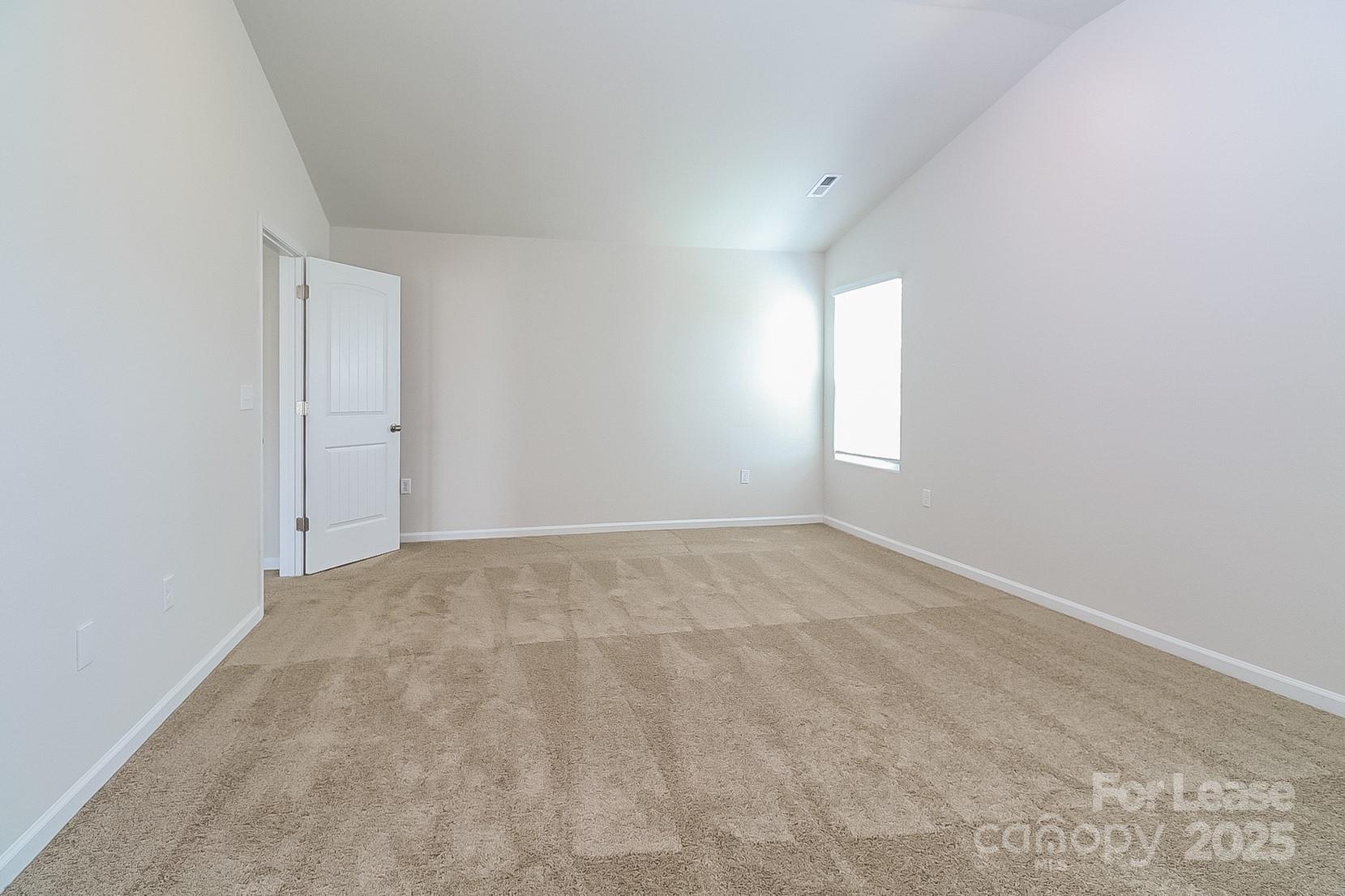 361 Kenyon Drive Kings Mountain, NC 28086 - Photo 9 of 16 an empty room with windows and closet