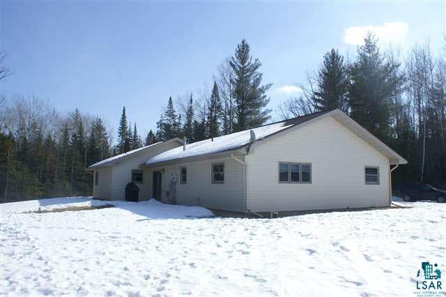 4095 Wentworth Road South Range, WI 54874 - Photo 8 of 9 Gallery Image 8
