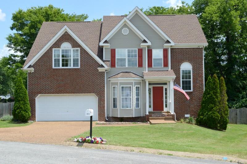 1831 O'Reilly Circle Spring Hill, TN 37174 - Photo 1 of 25 Gallery Image 1