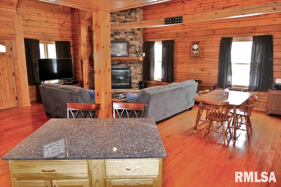 7520 South Cameron Lane Mapleton, IL 61547 - Photo 22 of 79