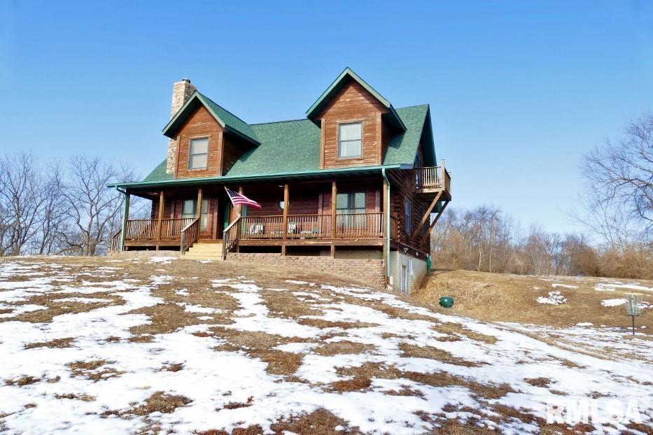 7520 South Cameron Lane Mapleton, IL 61547 - Photo 3 of 79