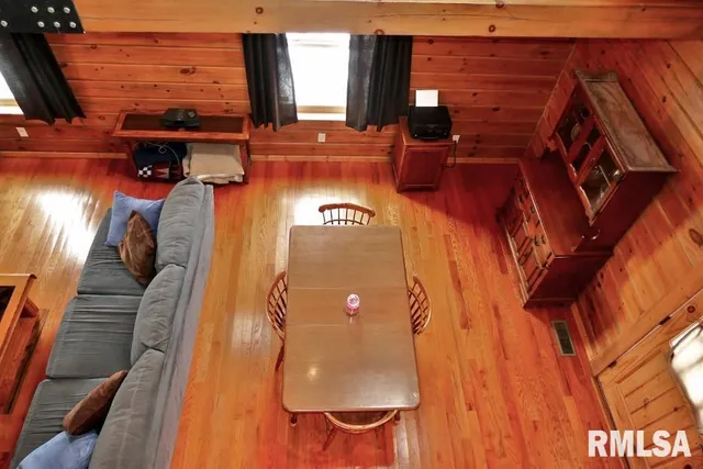 $325,000 | 7520 South Cameron Lane, Mapleton, IL 61547