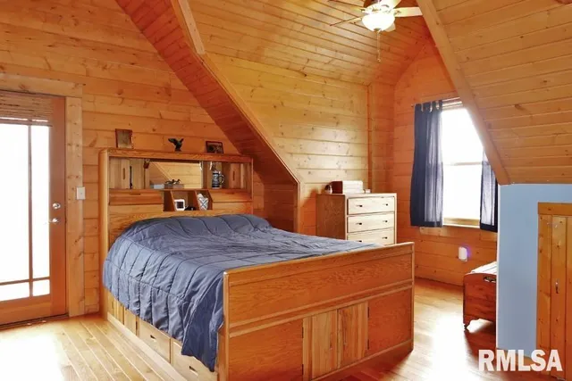 $325,000 | 7520 South Cameron Lane, Mapleton, IL 61547