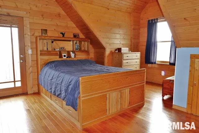 $325,000 | 7520 South Cameron Lane, Mapleton, IL 61547