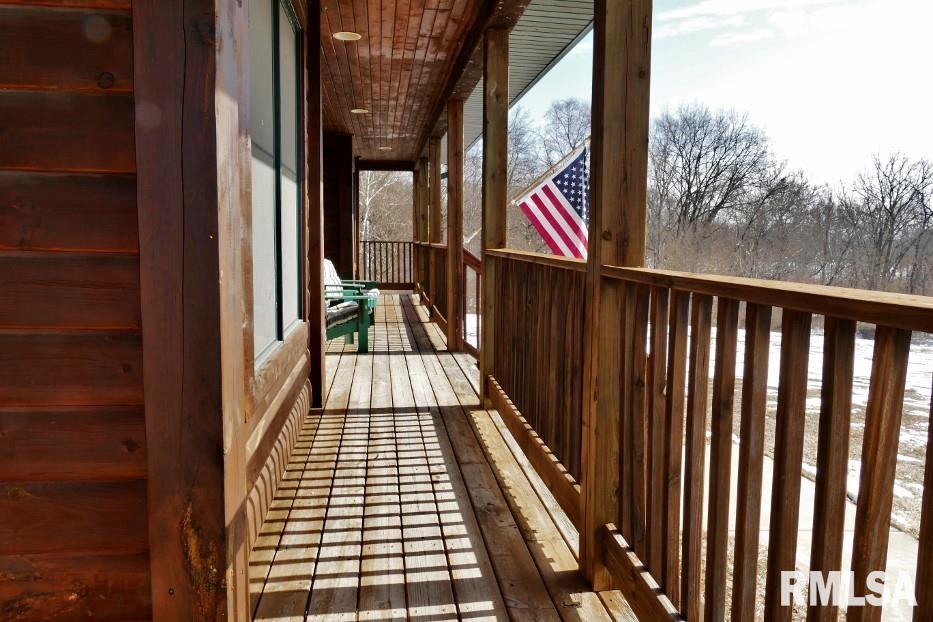 7520 South Cameron Lane Mapleton, IL 61547 - Photo 6 of 79