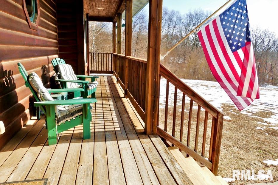 7520 South Cameron Lane Mapleton, IL 61547 - Photo 7 of 79