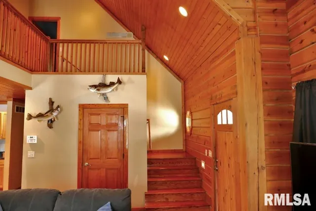 $325,000 | 7520 South Cameron Lane, Mapleton, IL 61547