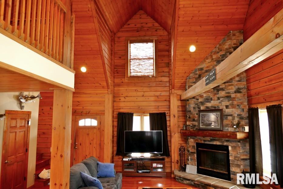 7520 South Cameron Lane Mapleton, IL 61547 - Photo 10 of 79