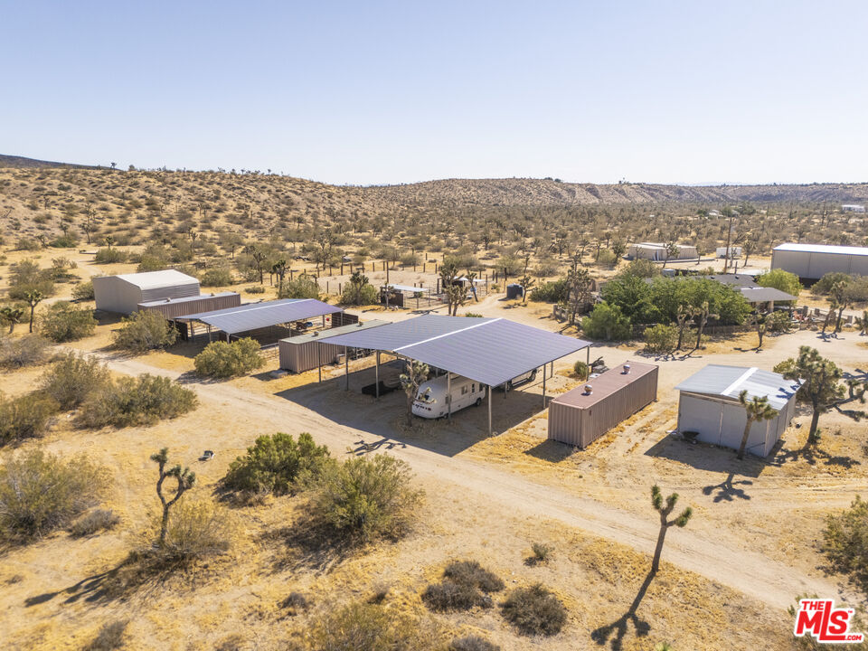 55626 Pipes Canyon Road Yucca Valley, CA 92284 - Photo 41 of 63