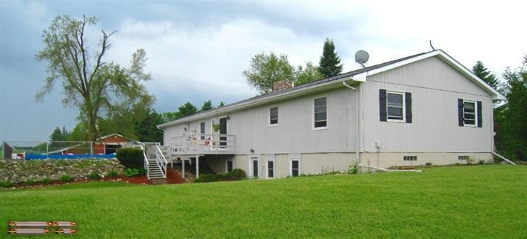 8669 Cook Road Olivet, MI 49076 - Photo 2 of 19 Additional Photo