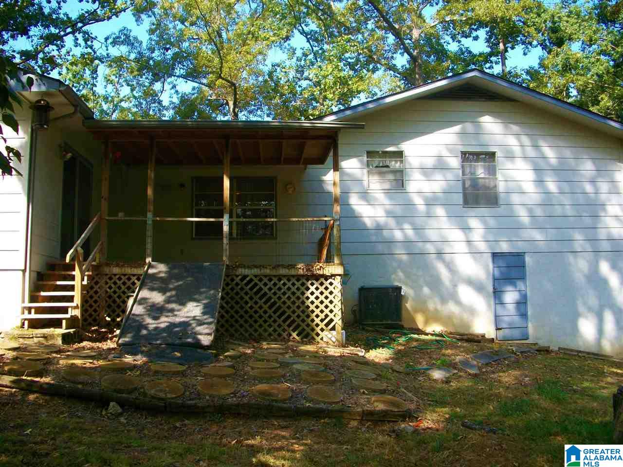 6313 Perry Street Anniston, AL 36206 - Photo 34 of 42