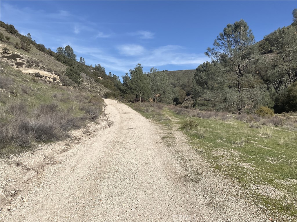 0 Argyle Road King City, CA 93930 - Photo 14 of 29 a view of a dry yard with mountains in the background