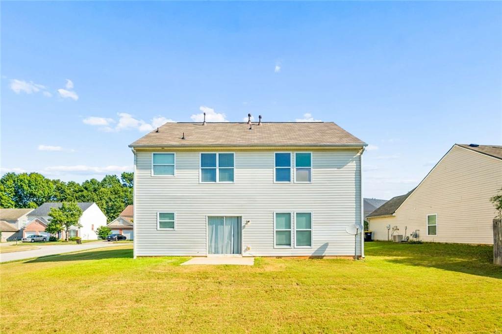 11611 Kades Trail Hampton, GA 30228 - Photo 31 of 35 Gallery Image 31