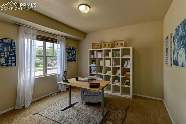 $654,000 | 254 South Raven Mine Drive, Colorado Springs, CO 80905