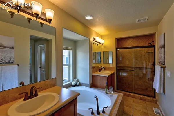 $654,000 | 254 South Raven Mine Drive, Colorado Springs, CO 80905