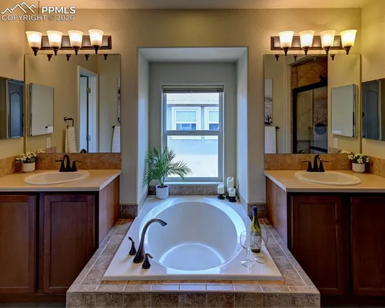 $654,000 | 254 South Raven Mine Drive, Colorado Springs, CO 80905