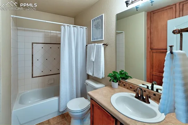$654,000 | 254 South Raven Mine Drive, Colorado Springs, CO 80905