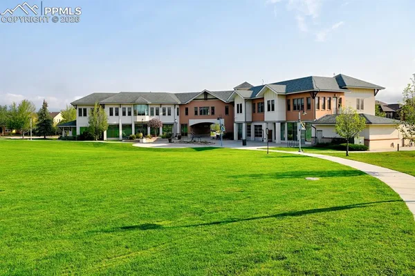 $654,000 | 254 South Raven Mine Drive, Colorado Springs, CO 80905