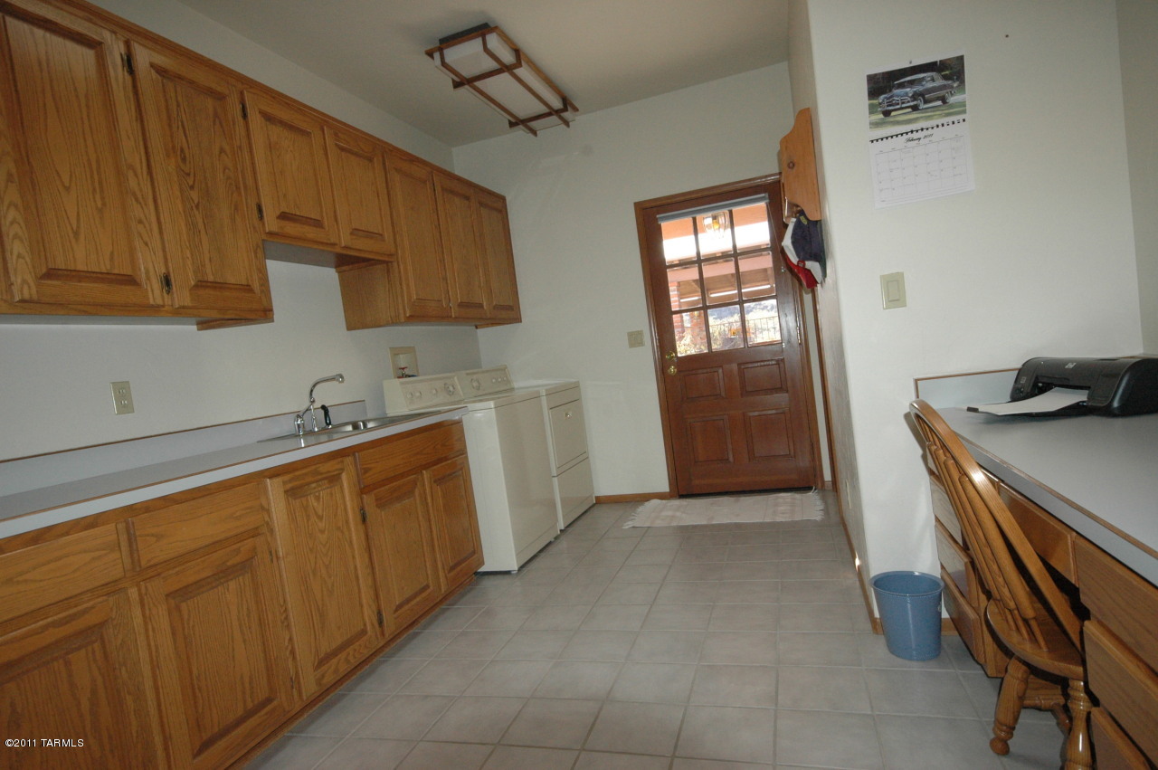 6791 North Wade Road Tucson, AZ 85743 - Photo 19 of 49 Gallery Image 19