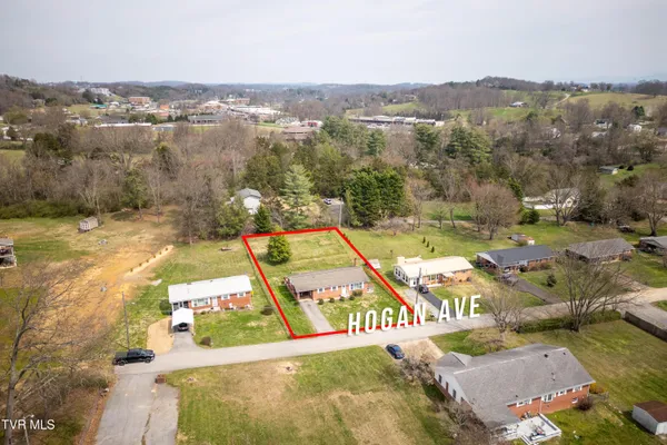 $309,900 | 208 Hogan Avenue, Greeneville, TN 37743
