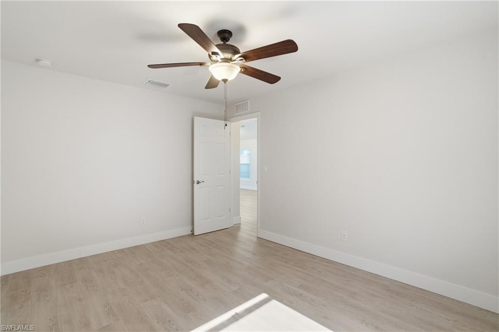 1808 Southwest 30th Street Cape Coral, FL 33914 - Photo 23 of 44 an empty room