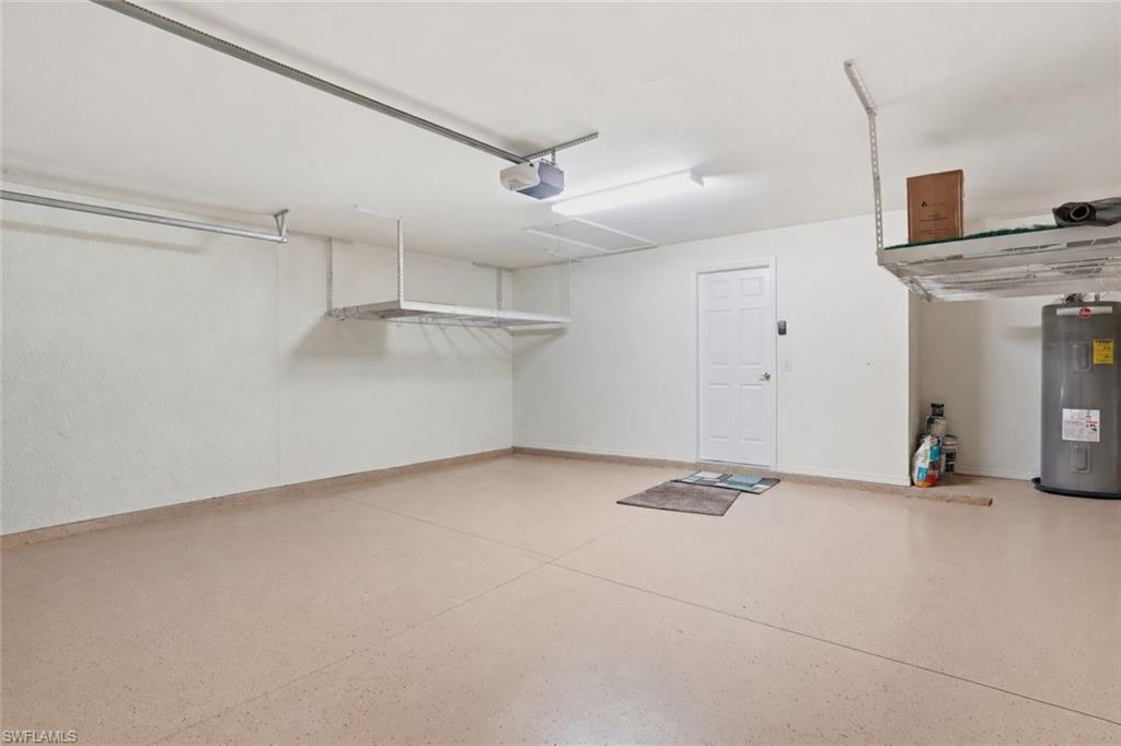 1808 Southwest 30th Street Cape Coral, FL 33914 - Photo 29 of 44 a view of an empty room