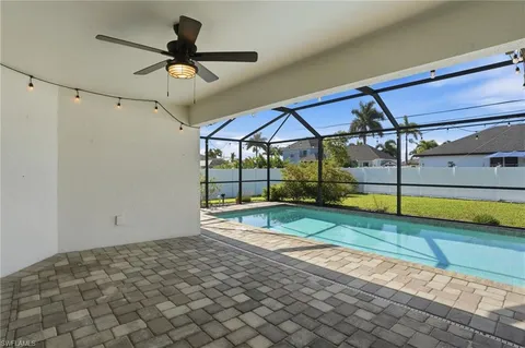 $450,000 | 1808 Southwest 30th Street, Cape Coral, FL 33914