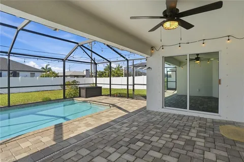 $450,000 | 1808 Southwest 30th Street, Cape Coral, FL 33914