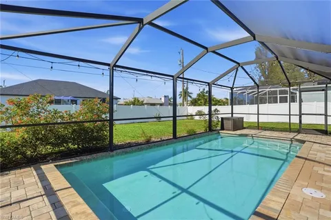 $450,000 | 1808 Southwest 30th Street, Cape Coral, FL 33914