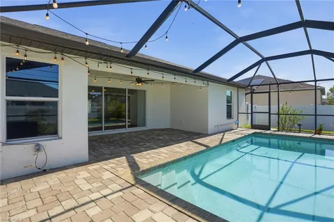 $450,000 | 1808 Southwest 30th Street, Cape Coral, FL 33914