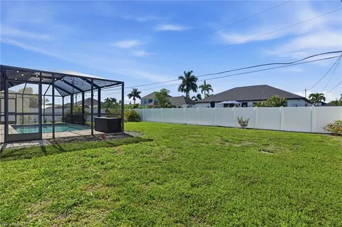$450,000 | 1808 Southwest 30th Street, Cape Coral, FL 33914