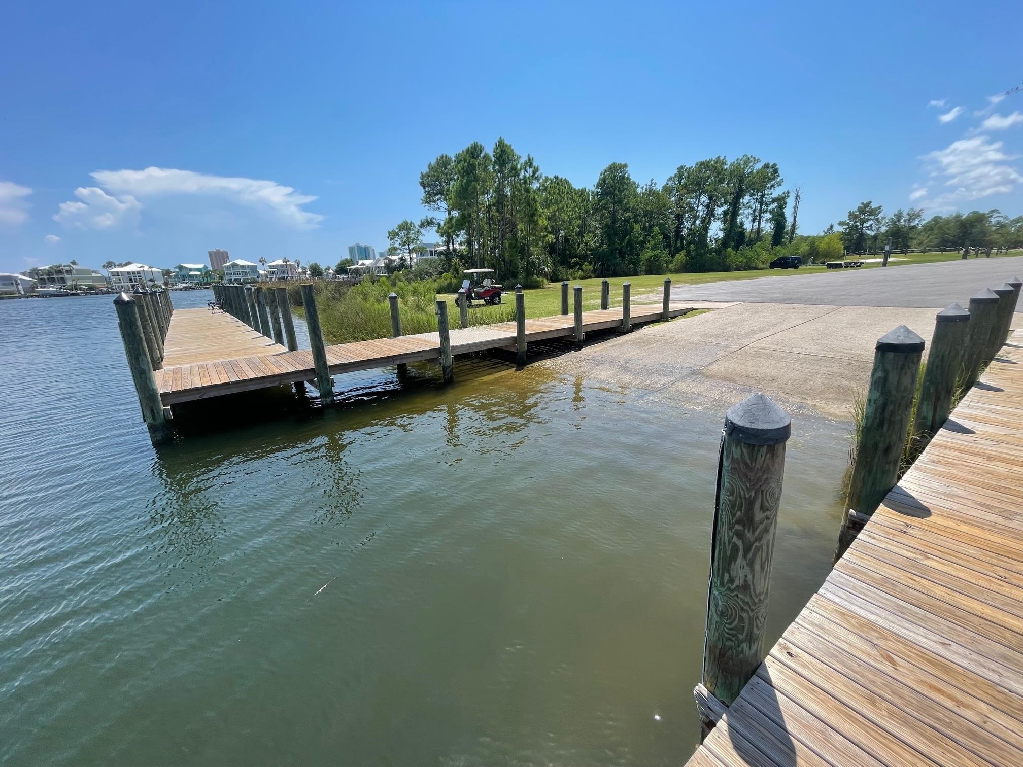 4113 Harbor Road Orange Beach, AL 36561 - Photo 44 of 50