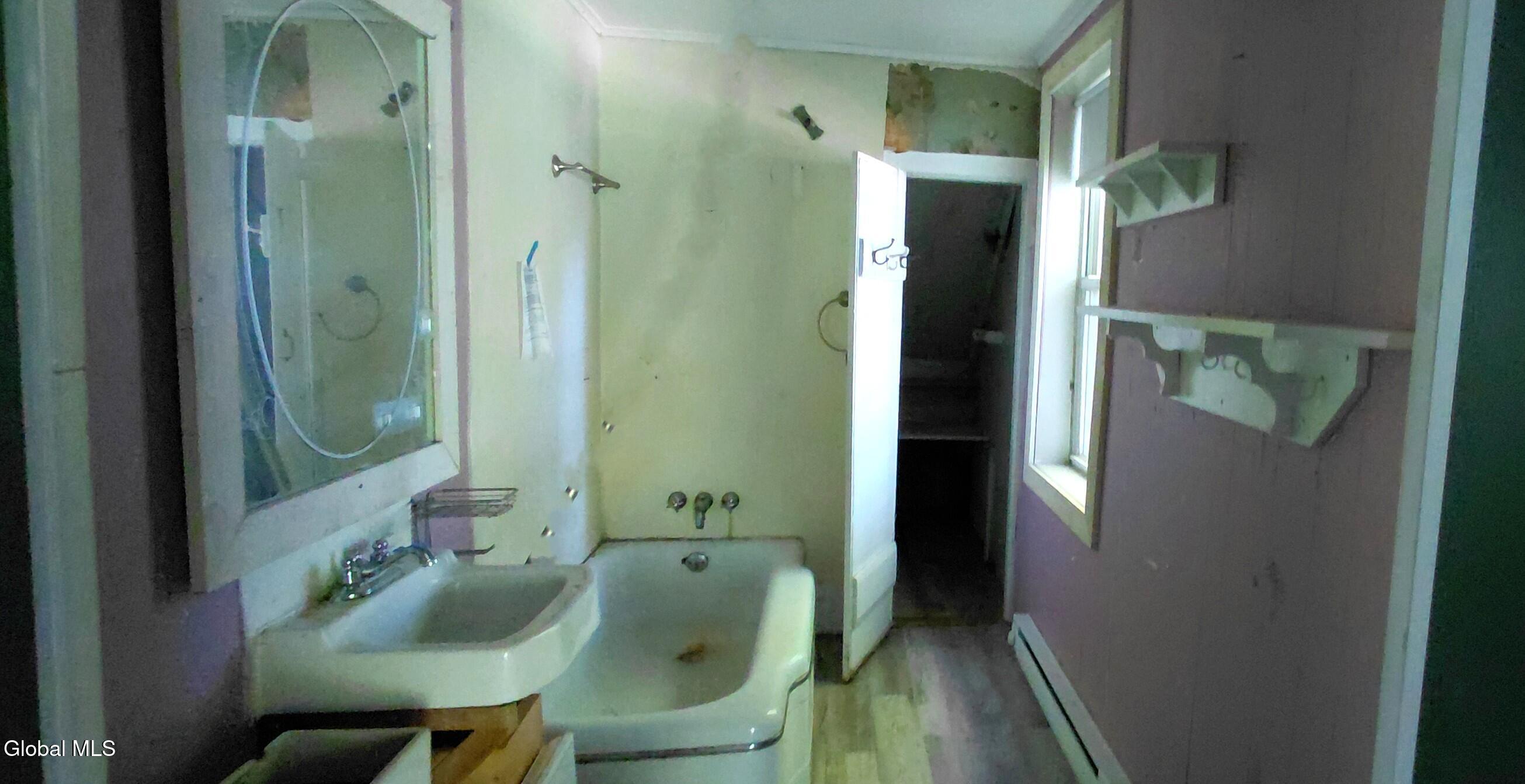 135 Clauverwie Road Middleburgh, NY 12122 - Photo 11 of 15 bath